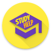 Study Help  Icon