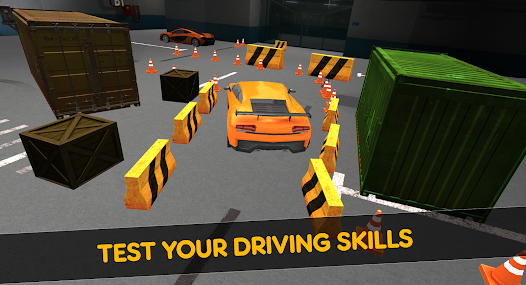 Car Parking Hero Driving Games Apps On Google Play