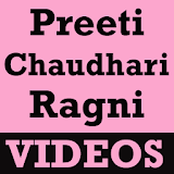 Preeti Chaudhary Ragni VIDEOs icon