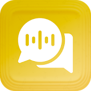 Speech To Text - Voice Dictation  Icon