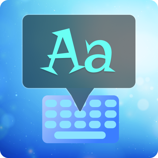 Fonts Keyboard Download on Windows