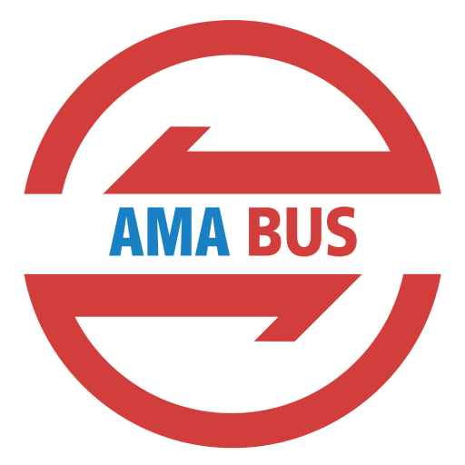 CRUT AMA BUS