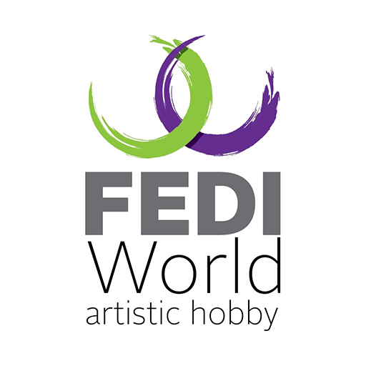 Fedi World logo