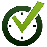 Time Tracker icon