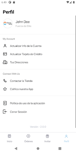 Screenshot 8