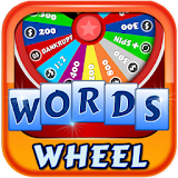 Wheel of Word icon