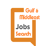 Cover Image of ดาวน์โหลด Middle East JOBS- Latest Jobs  APK