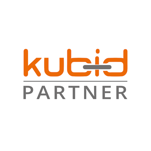 Kubid Partner logo