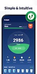 screenshot of Step Counter - Pedometer