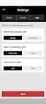 screenshot of Beech Lane RV Leveling System