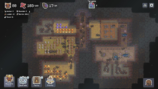 Ant Colony: Wild Forest Gallery 4