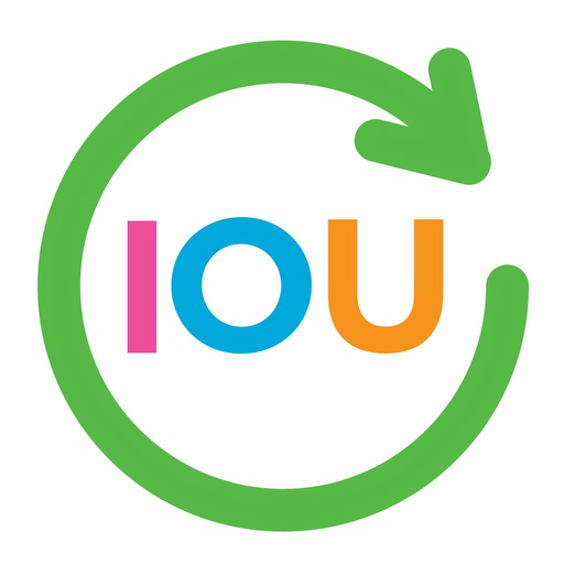 ACOFP IOU22 logo