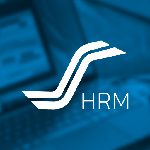 Softtech HRM logo