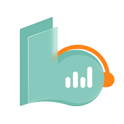 Listenary-Enjoy AudioBooks