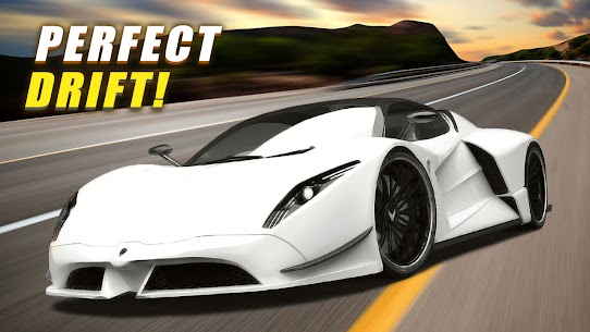 Speed Car Racing MOD APK 3D Car Game (Unlimited Money) 5