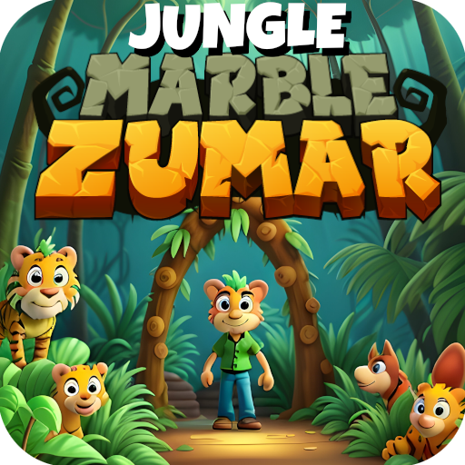 Jungle Marble Zumar Download on Windows