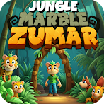 Jungle Marble Zumar