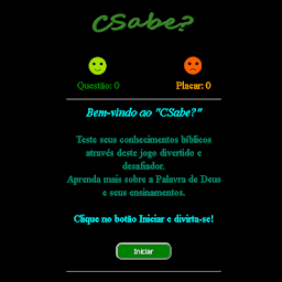 CSabe?