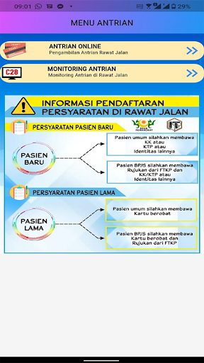 Simantep screenshot 23