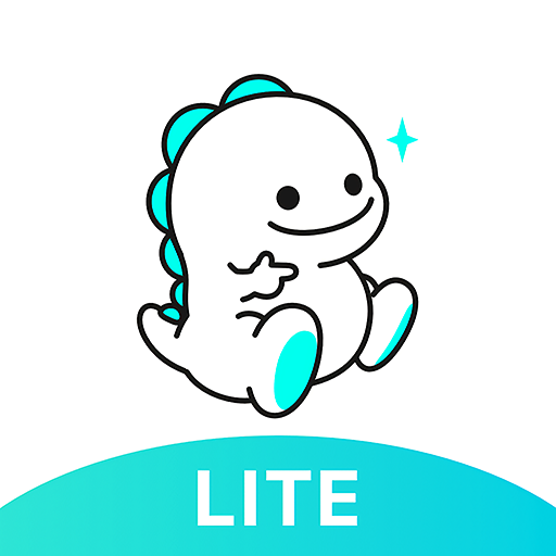 BIGO LIVE Lite - بث مباشر