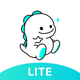 BIGO LIVE Lite – Live Stream की आइकॉन इमेज