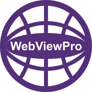 Webviews Pro