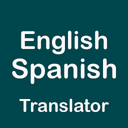 Imagen de ícono de Traductor Español Inglés