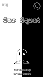 Sas Squat