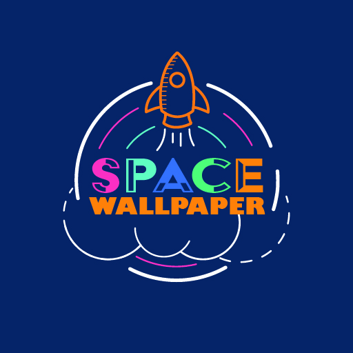 Space Wallpapers logo