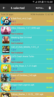 Скачать игру Apk Installer для Android бесплатно