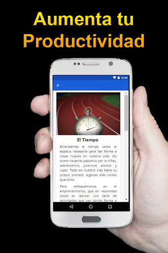 Emprendedor Exitoso sus Mejores Hábitos