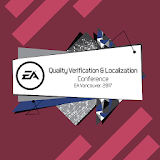 Electronic Arts QVLC icon