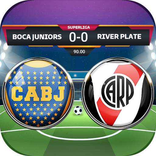 Baixar Air Superliga para Android