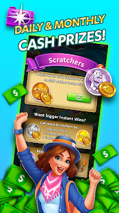 Match To Win: Win Real Prizes & Lucky Match 3 Game 1.4.1 screenshots 5