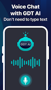 ChatAi GDT 2.9.8 MOD APK Premium 3