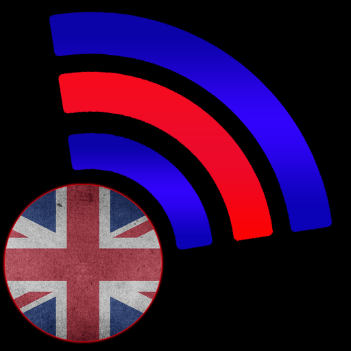 Britain News Live RSS logo