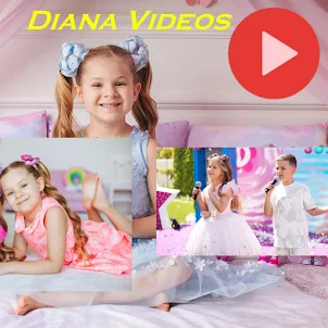 Kids Diana Show - Funny Video