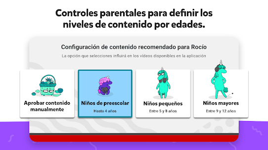 YouTube Kids 3