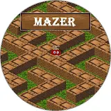 Mazer Multiplayer Maze Creator icon