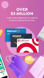 Make Money  Earn Gift Cards Mod Apk Download 2