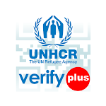 UNHCR Verify Plus Apk