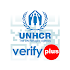 UNHCR Verify Plus