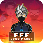 Cover Image of 下载 F🔥F Logo Maker | Create FF Logo Maker 1.V004 APK