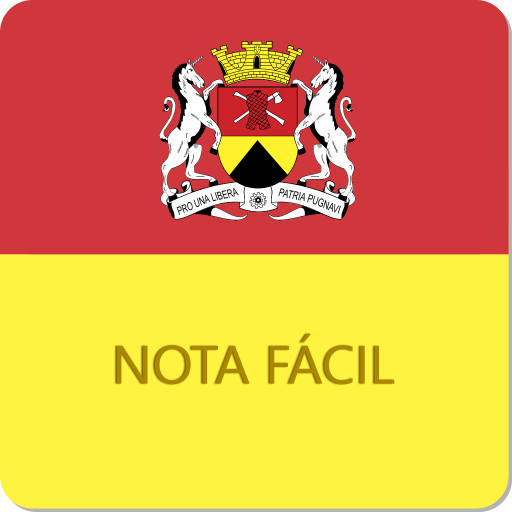 Nota Fácil Sorocaba logo