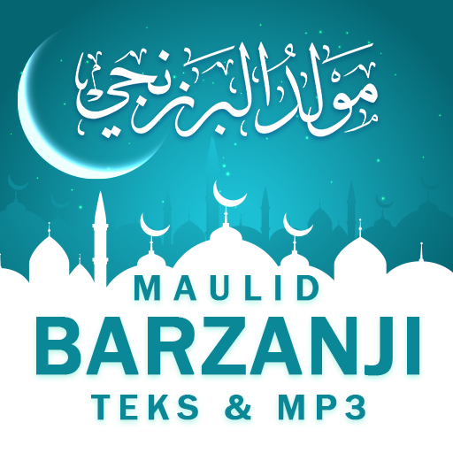 Maulid Barzanji Lengkap + MP3