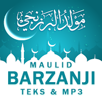 Maulid Barzanji Lengkap + MP3