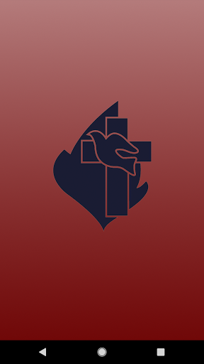 Android application TDWC Church App screenshort