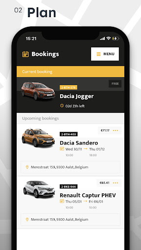 Valckenier Go Screen 2