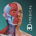 Complete Anatomy ‘21 - 3D Human Body Atlas
