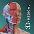 Complete Anatomy ‘21 - 3D Human Body Atlas6.5.0